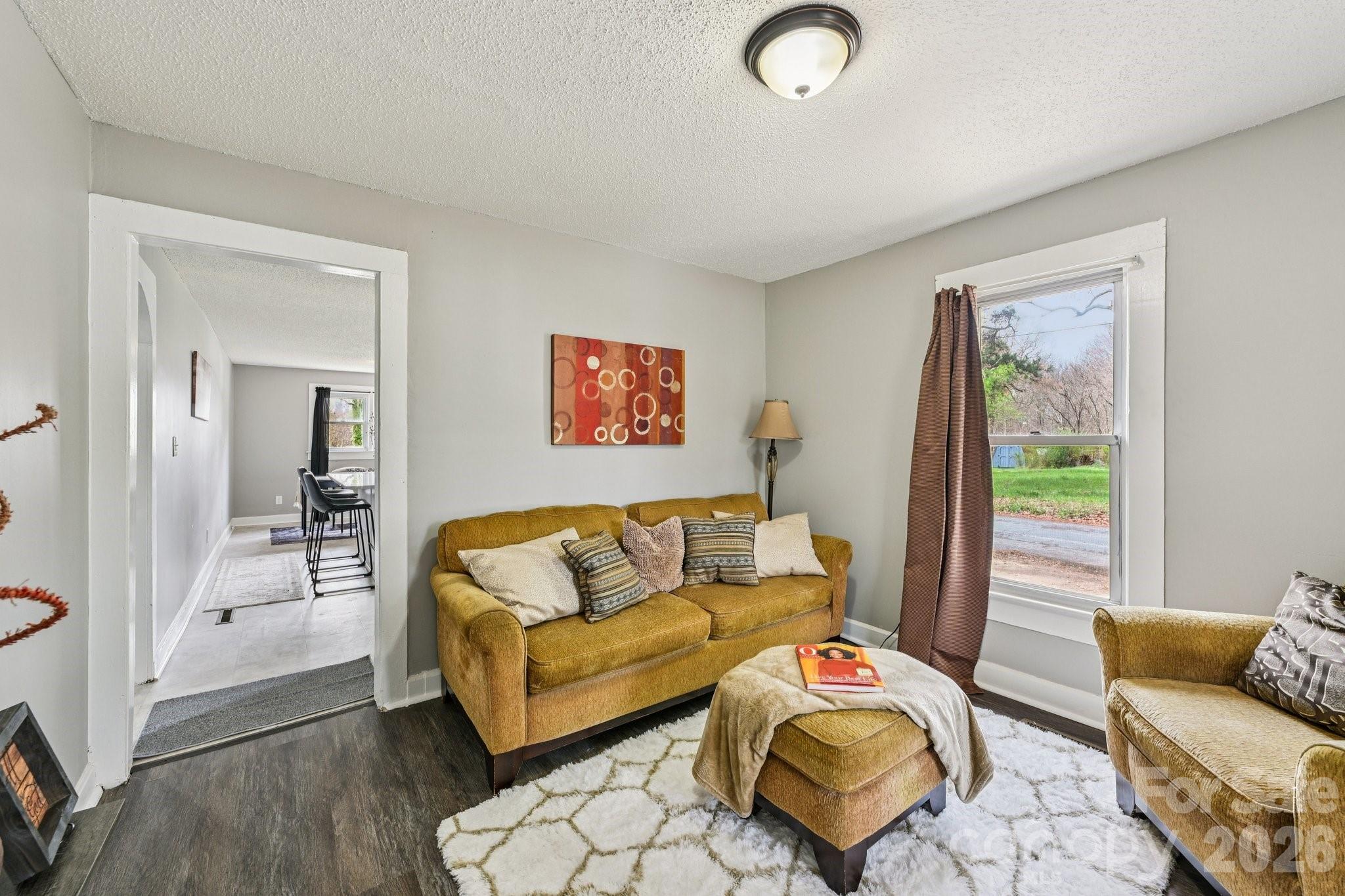 Kannapolis - Residential