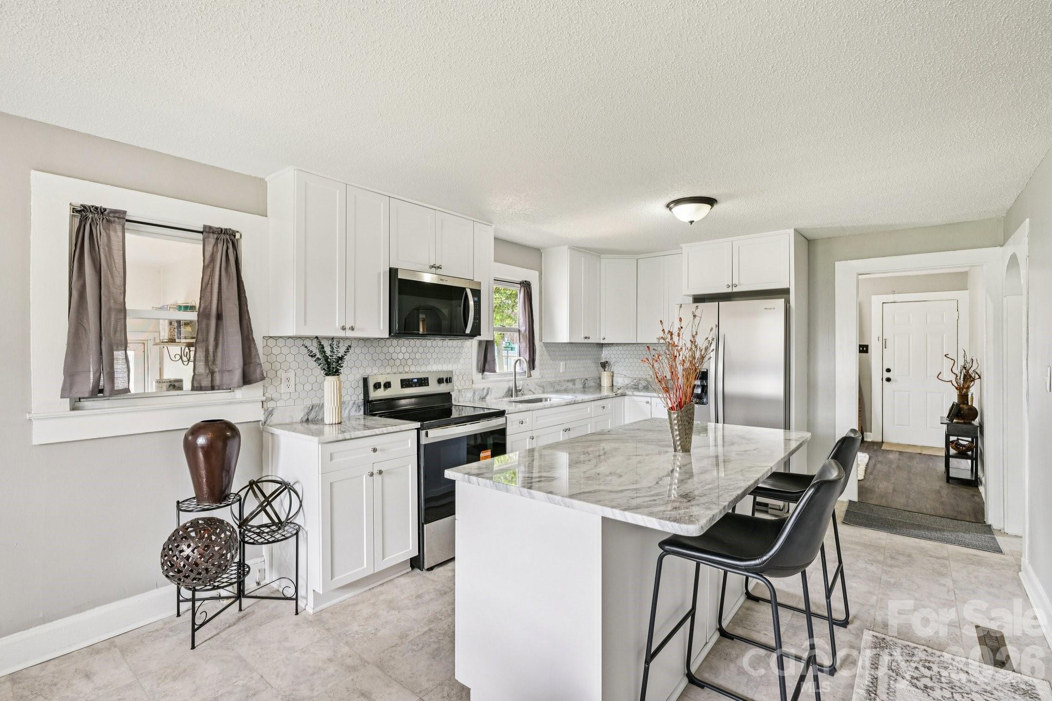 Kannapolis - Residential