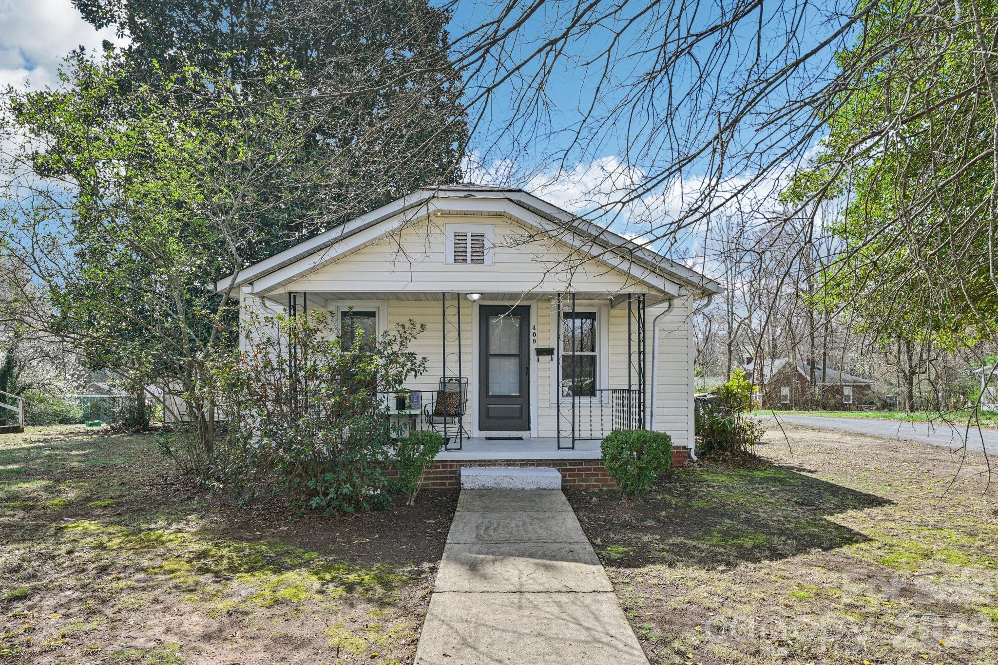 Kannapolis - Residential