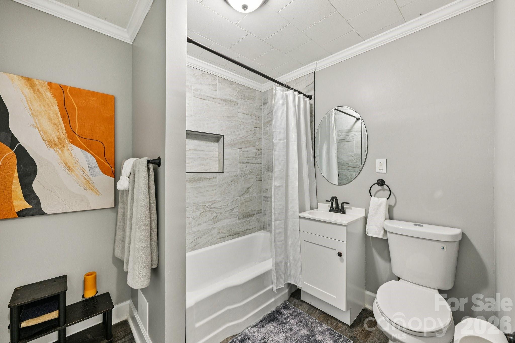 Kannapolis - Residential