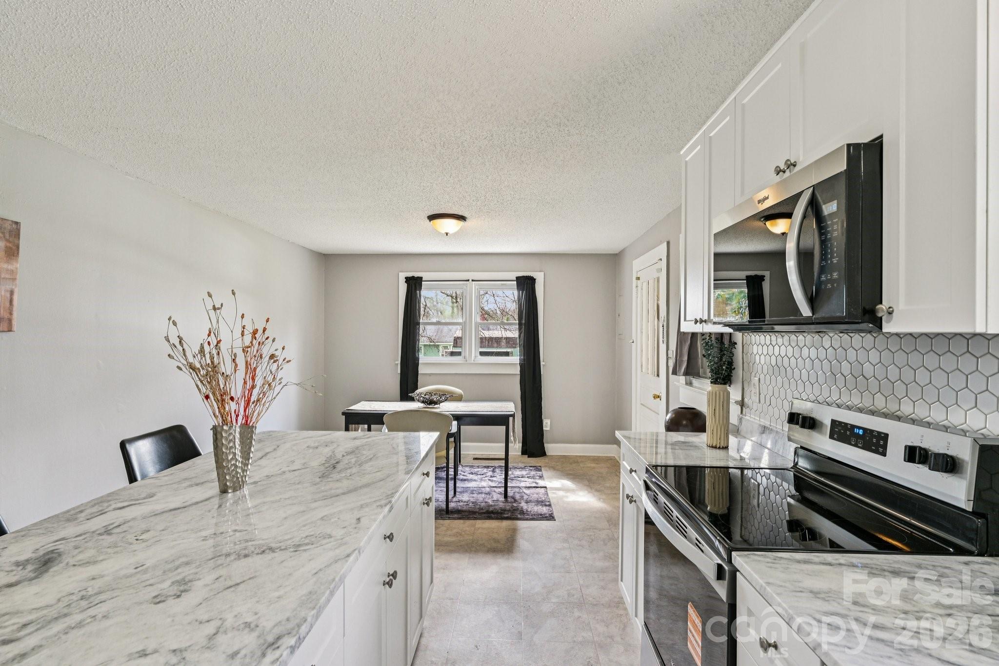 Kannapolis - Residential