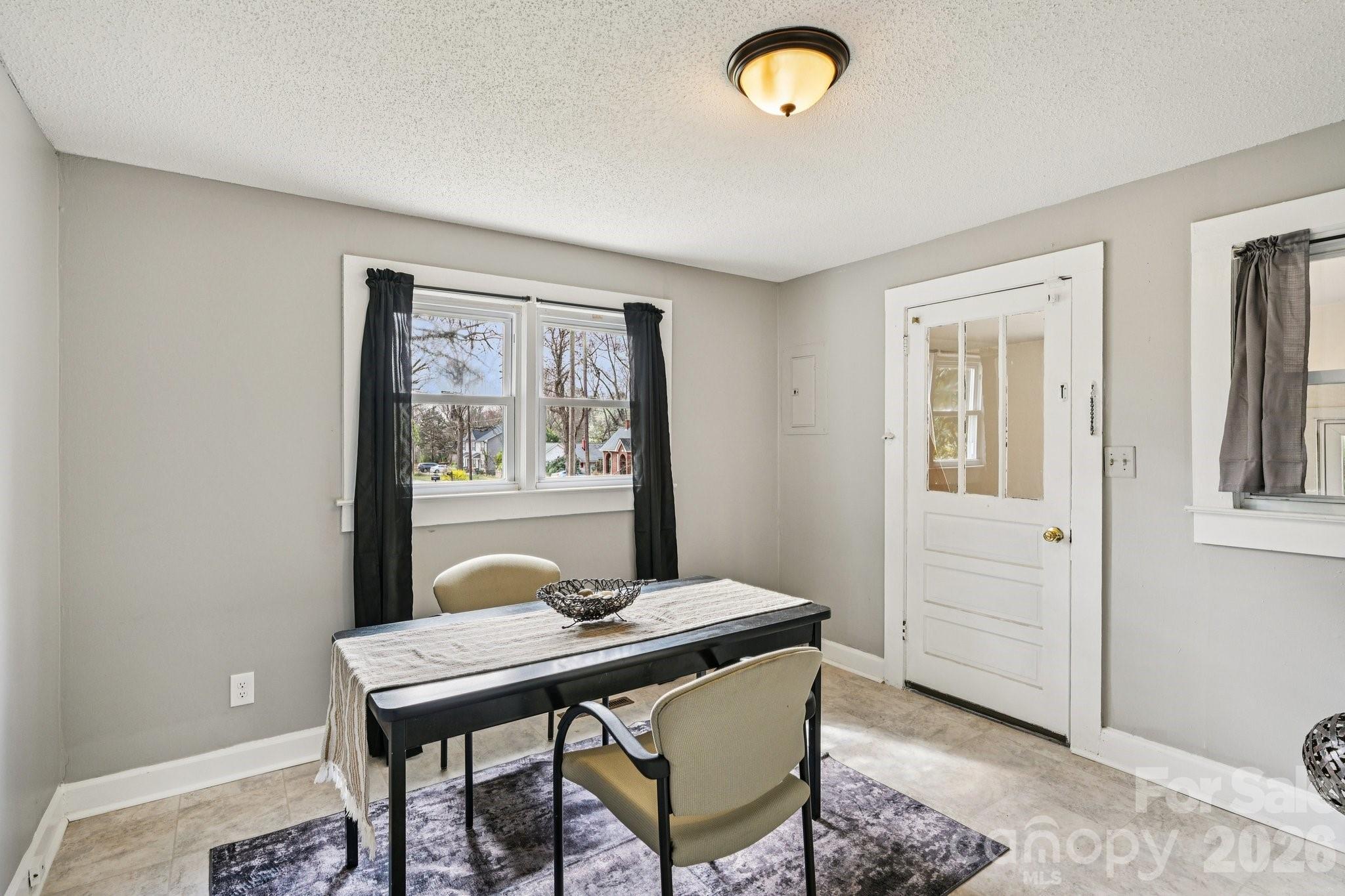 Kannapolis - Residential