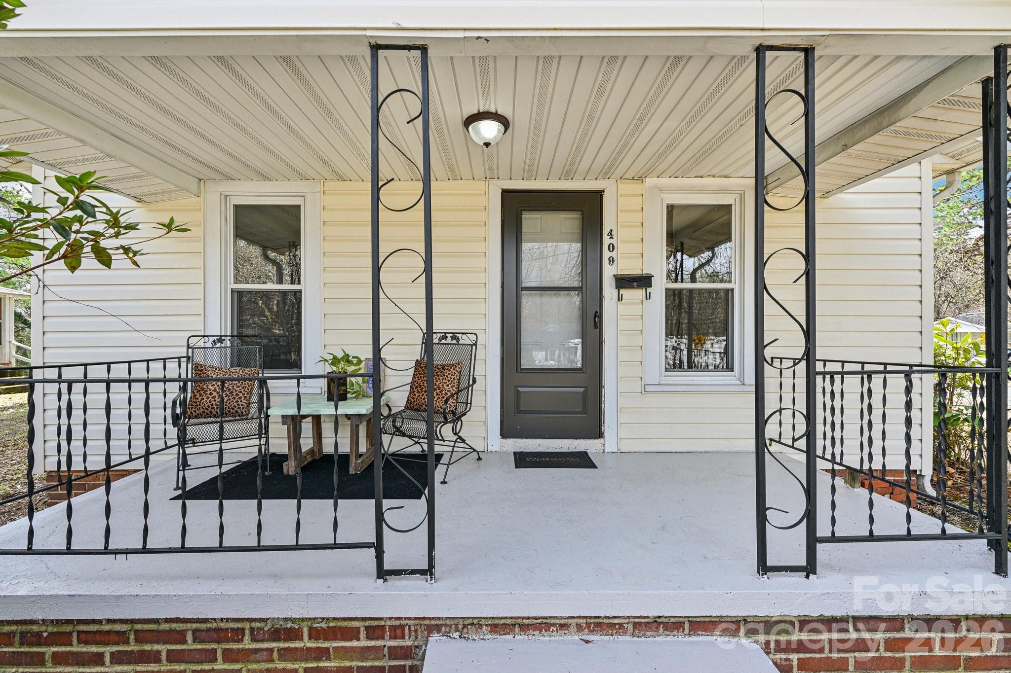 Kannapolis - Residential