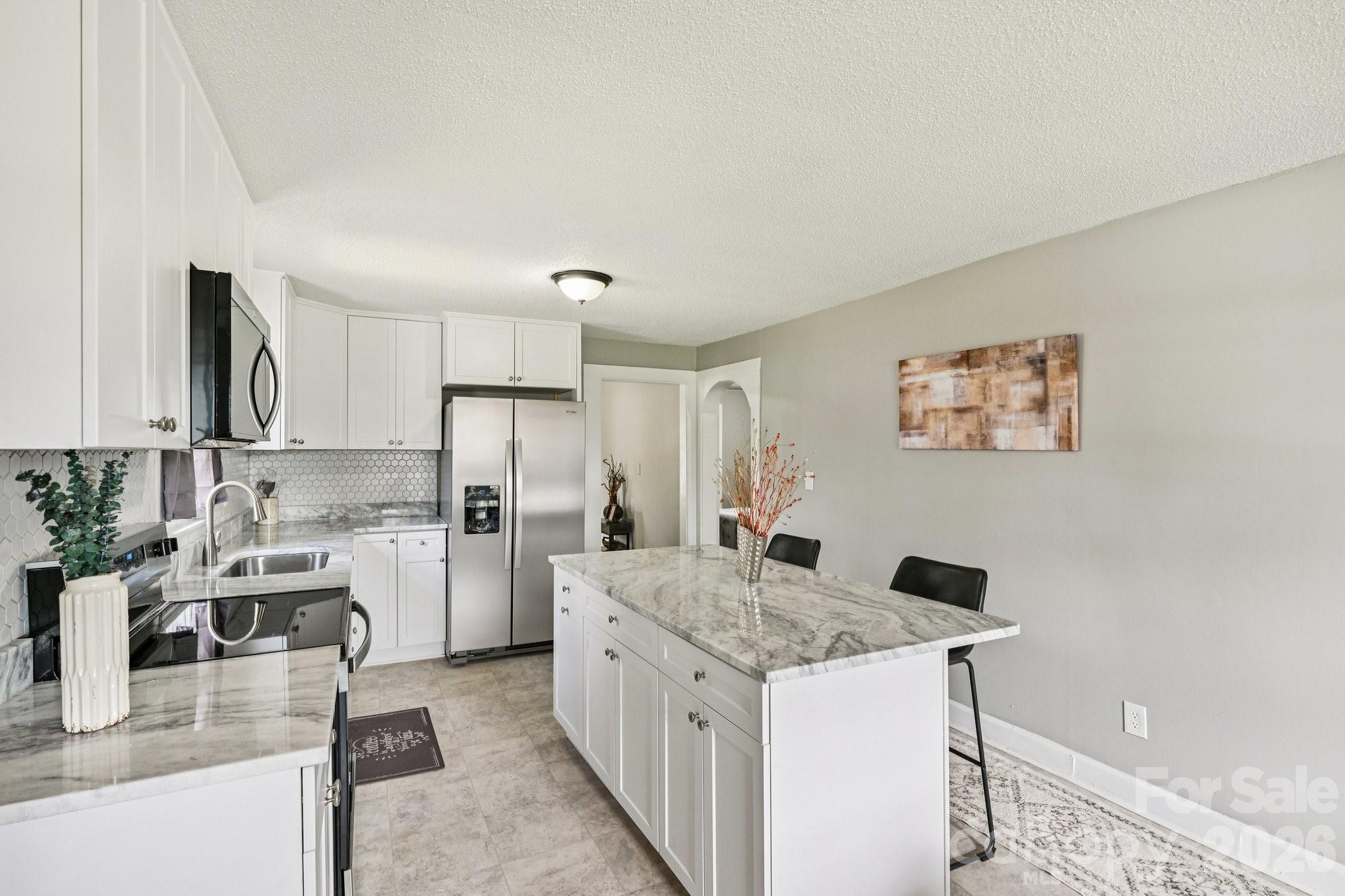 Kannapolis - Residential