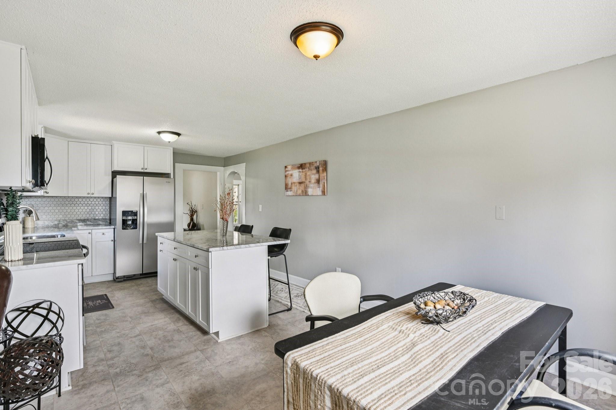 Kannapolis - Residential