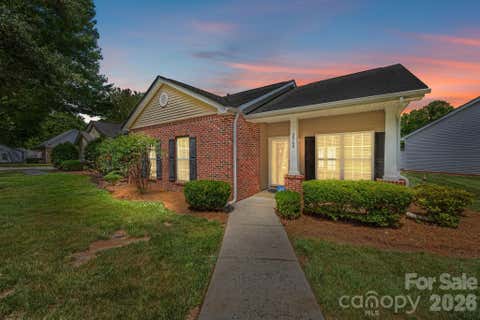 Photo of 2960 Zion Renaissance Lane, Charlotte, NC 28269 (MLS # 4379297)