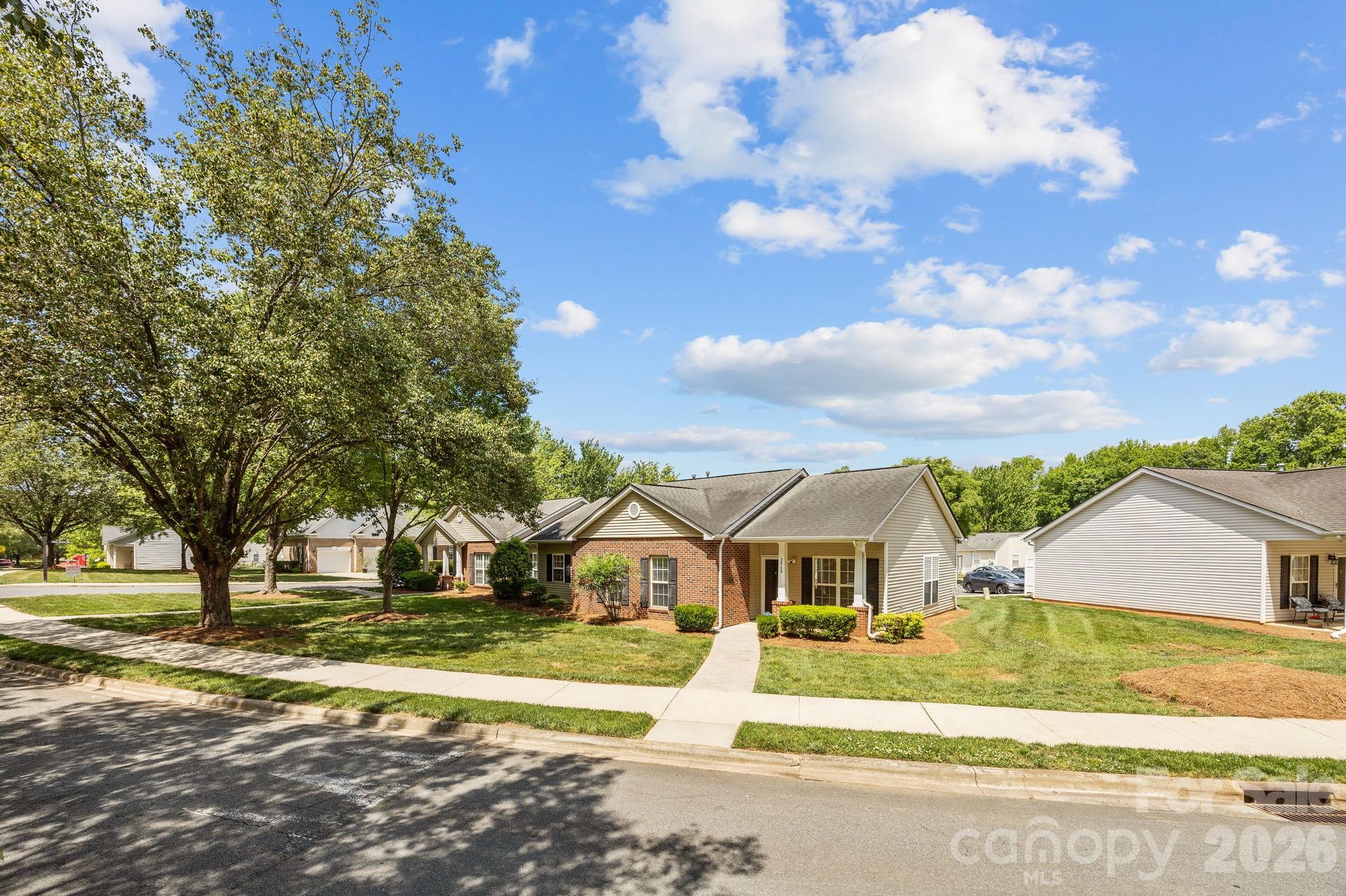 Village Glen - Residential