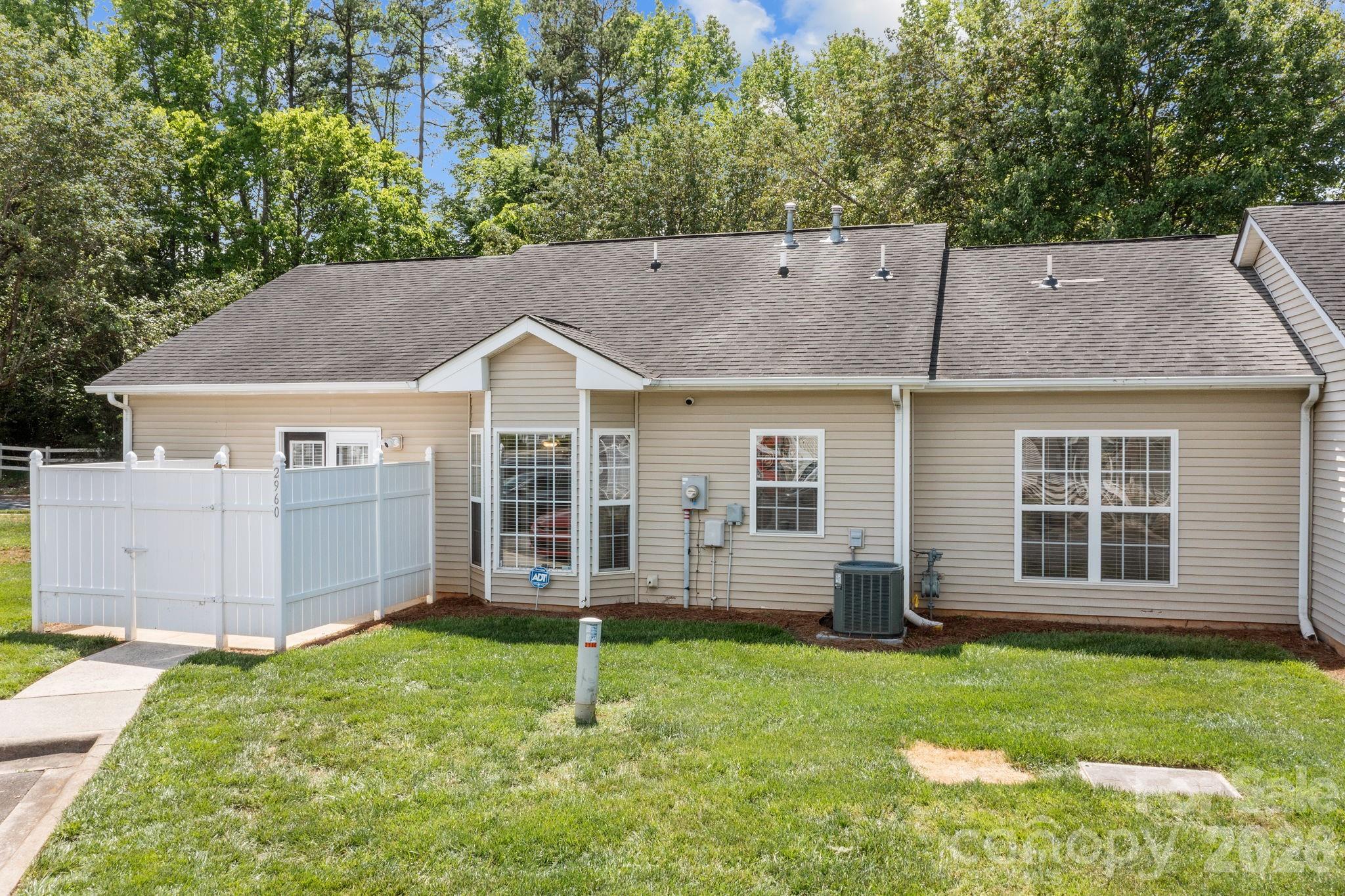 Village Glen - Residential