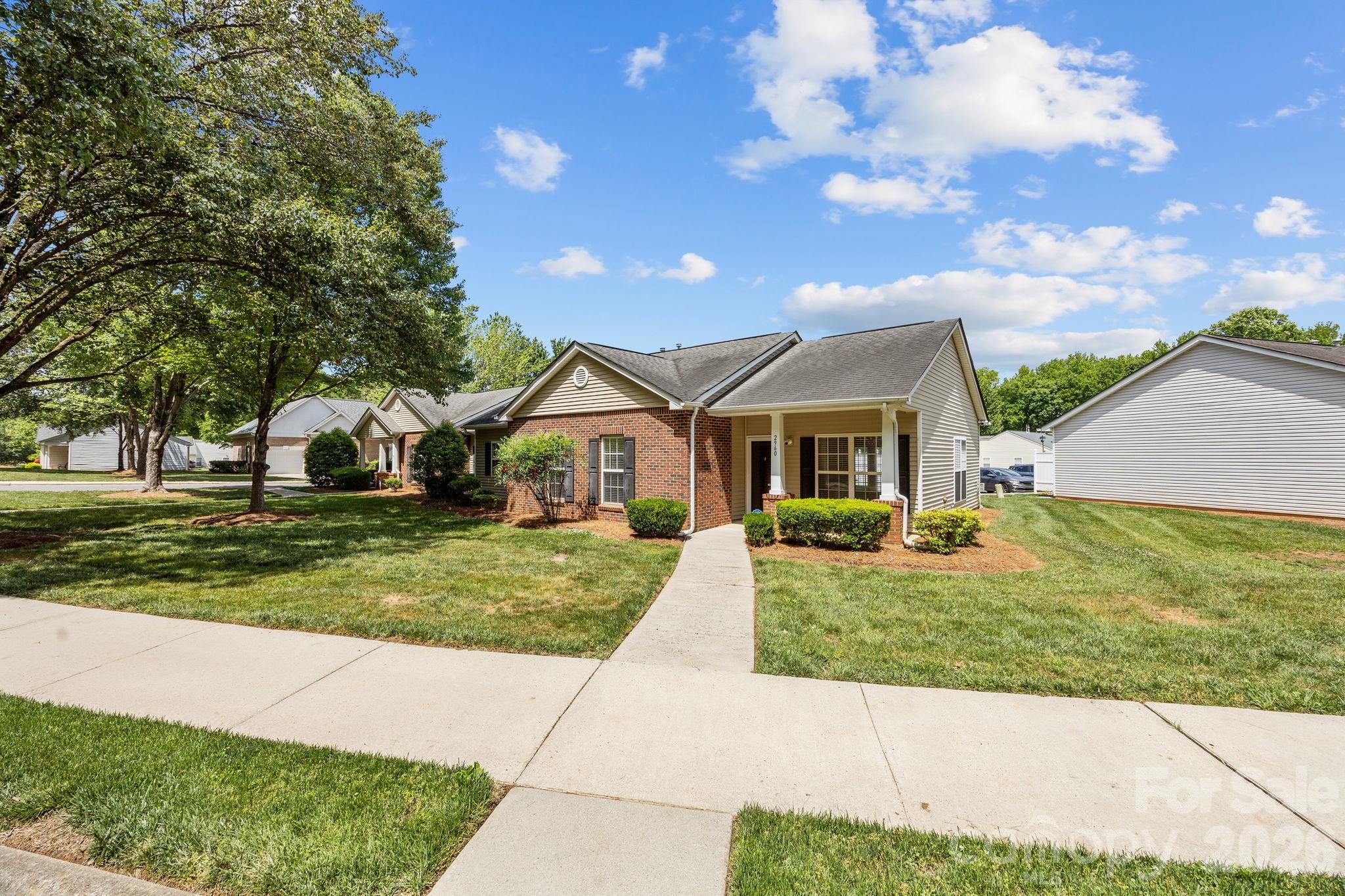 Village Glen - Residential
