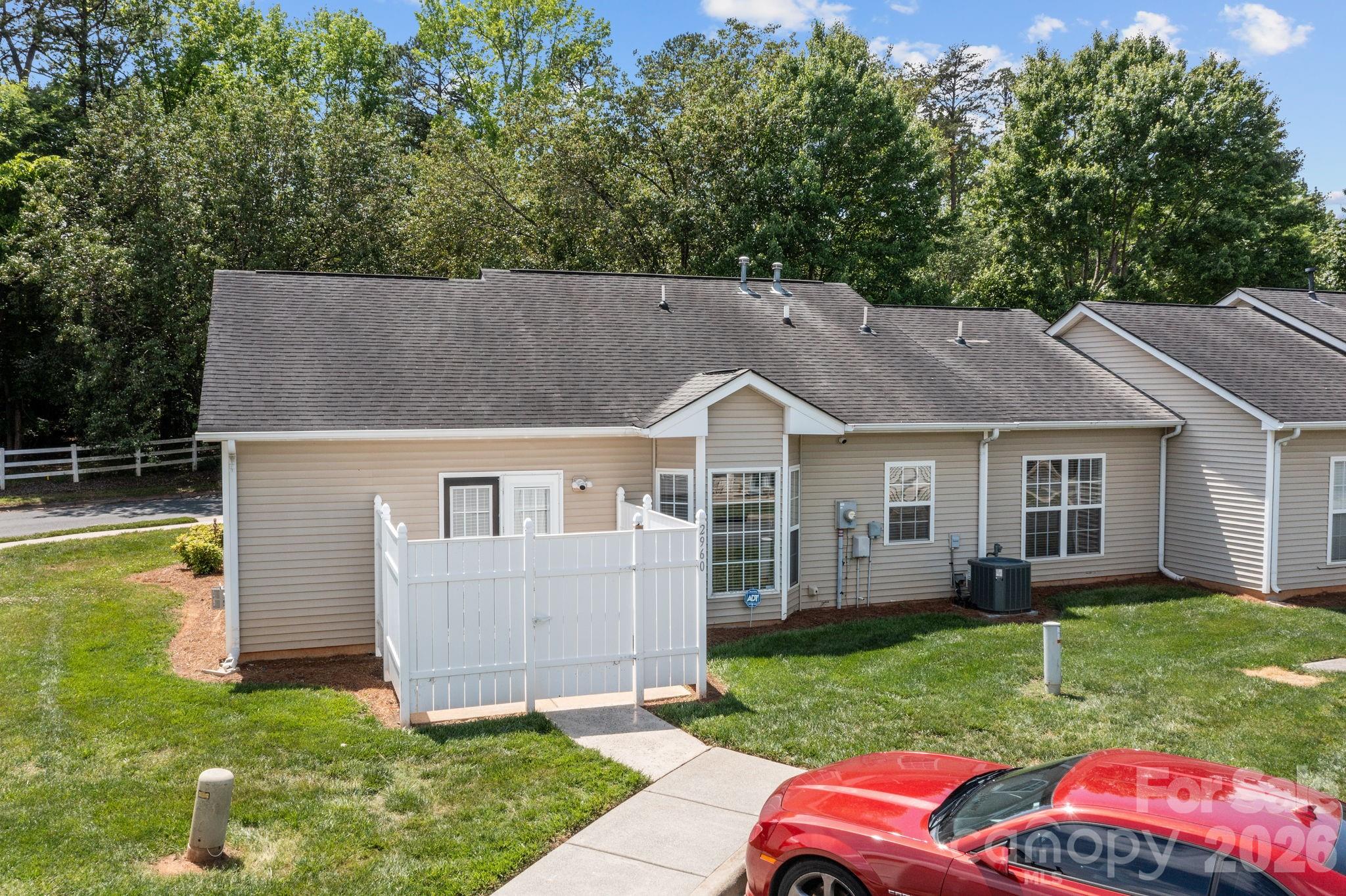 Village Glen - Residential