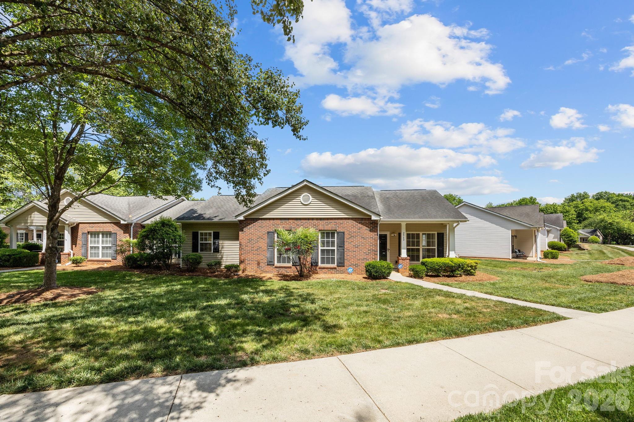 Village Glen - Residential