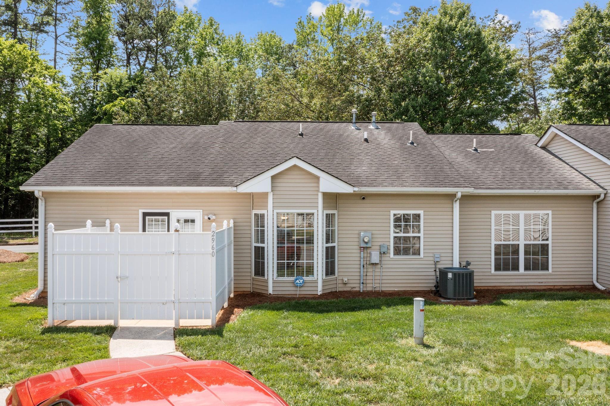 Village Glen - Residential