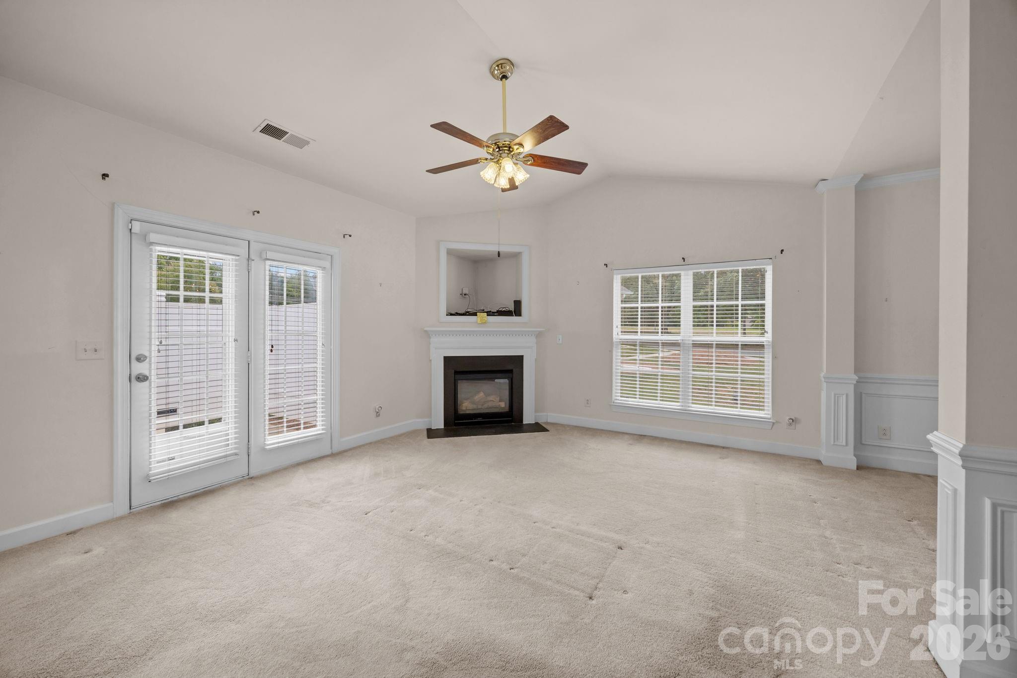 Village Glen - Residential