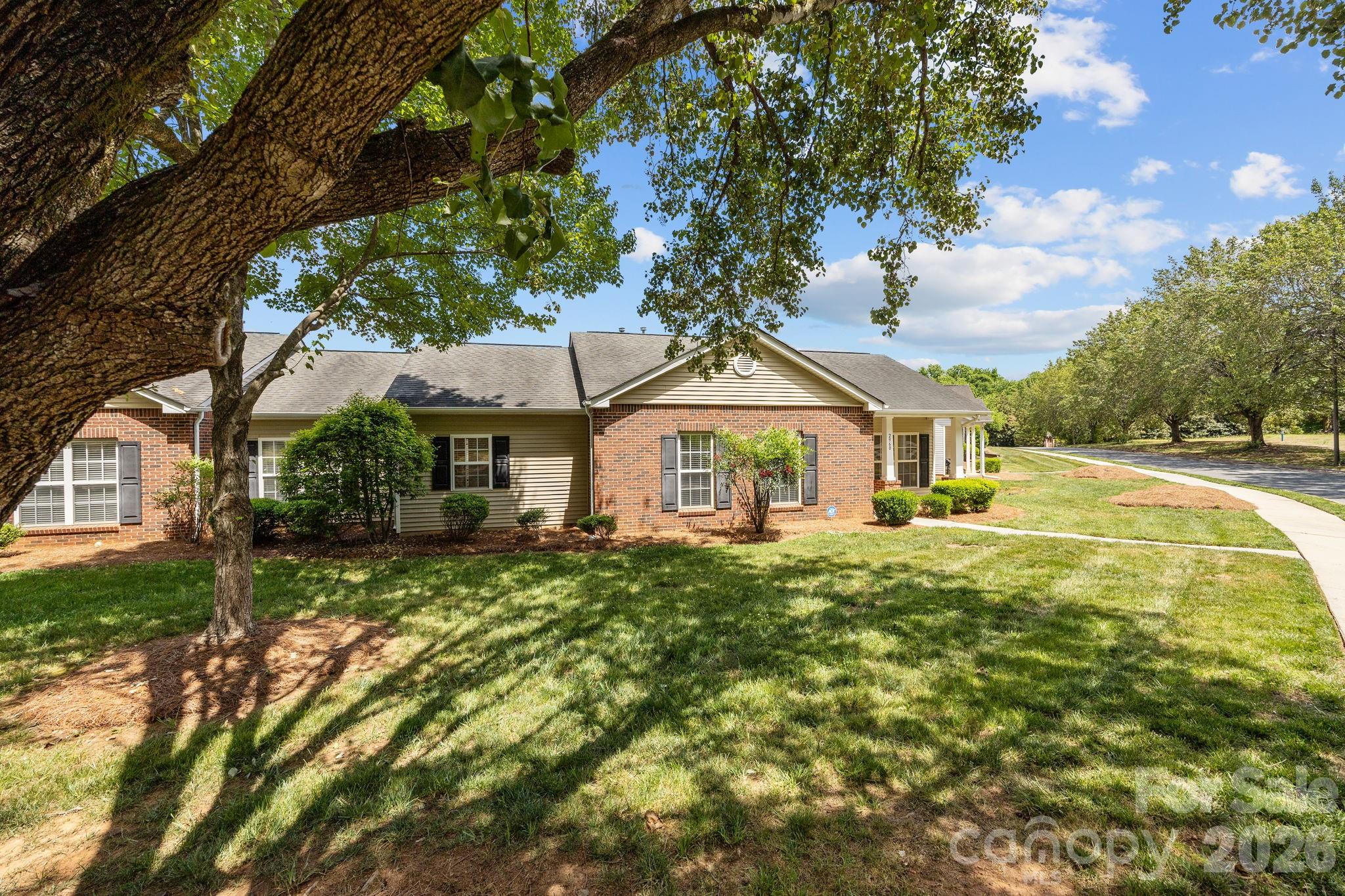 Village Glen - Residential