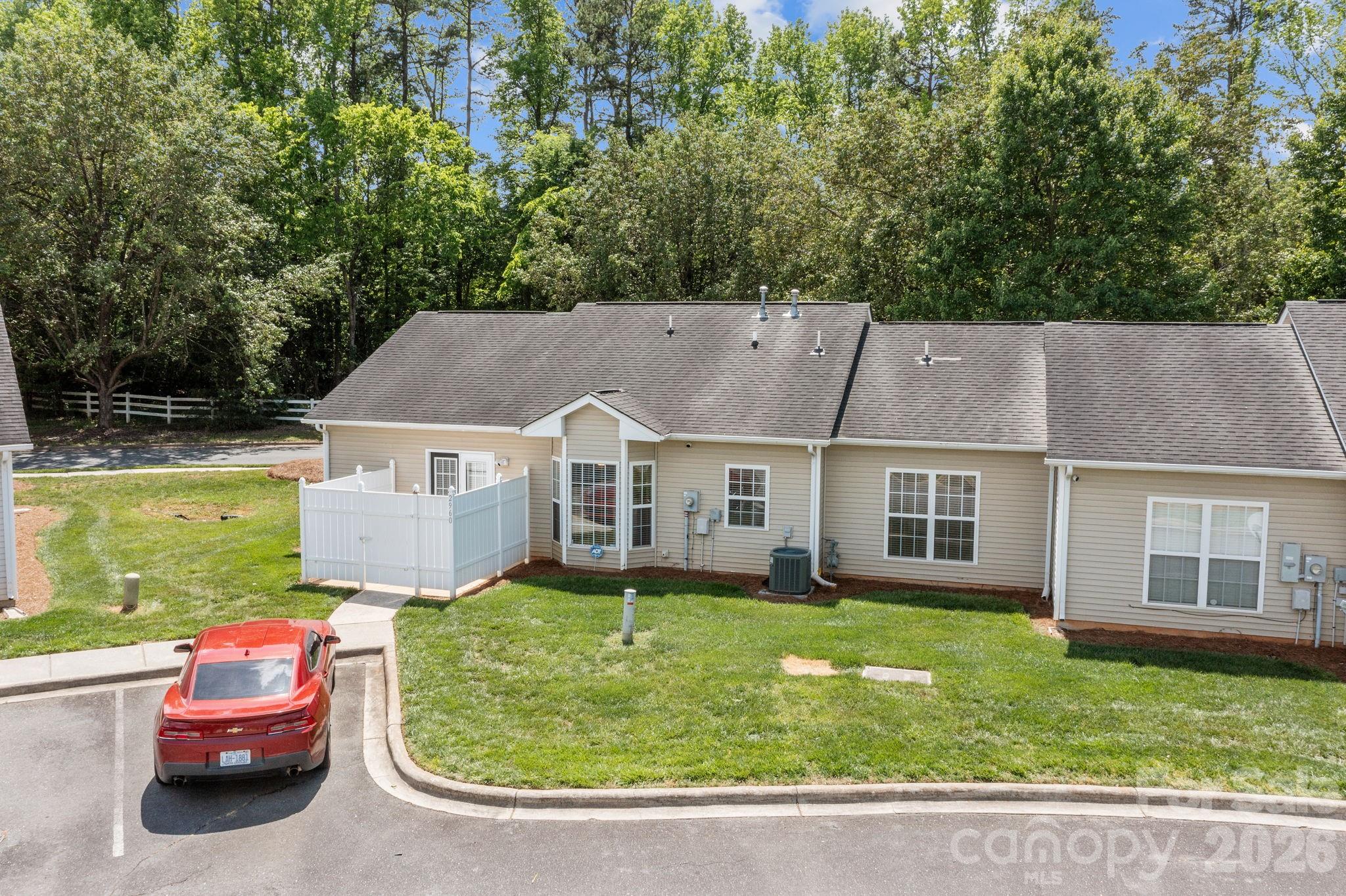 Village Glen - Residential