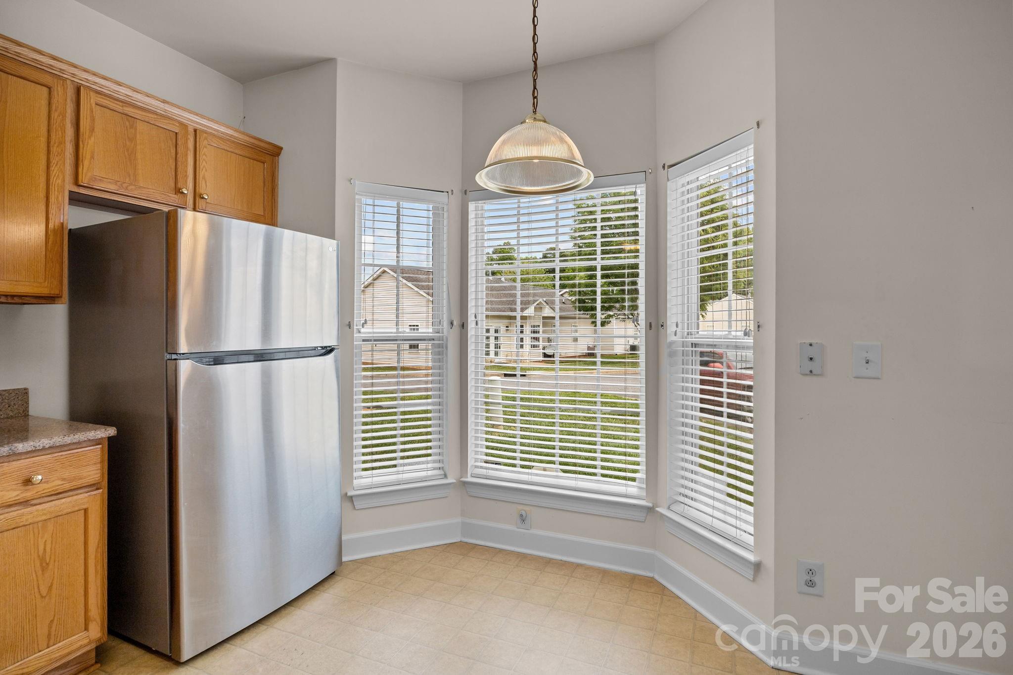 Village Glen - Residential