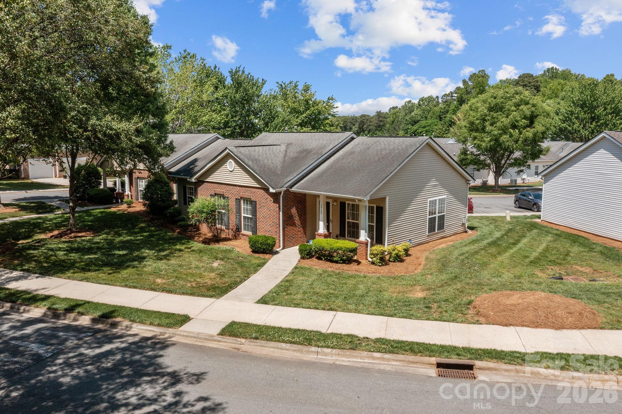 Village Glen - Residential