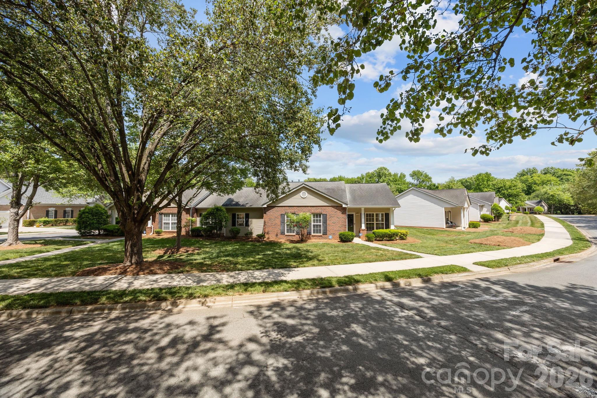 Village Glen - Residential