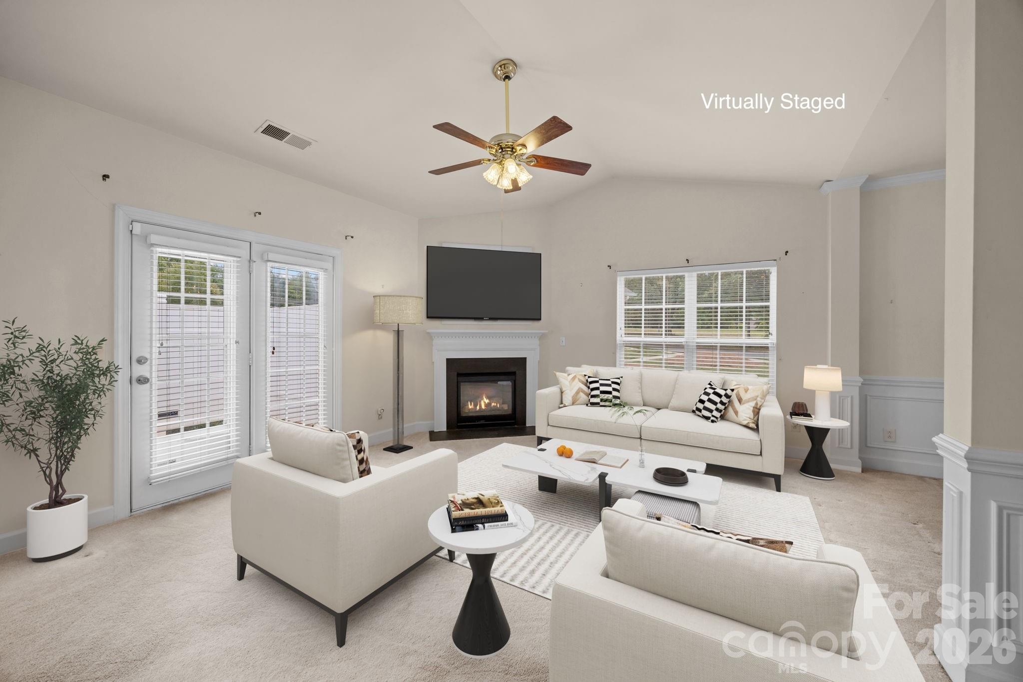 Village Glen - Residential