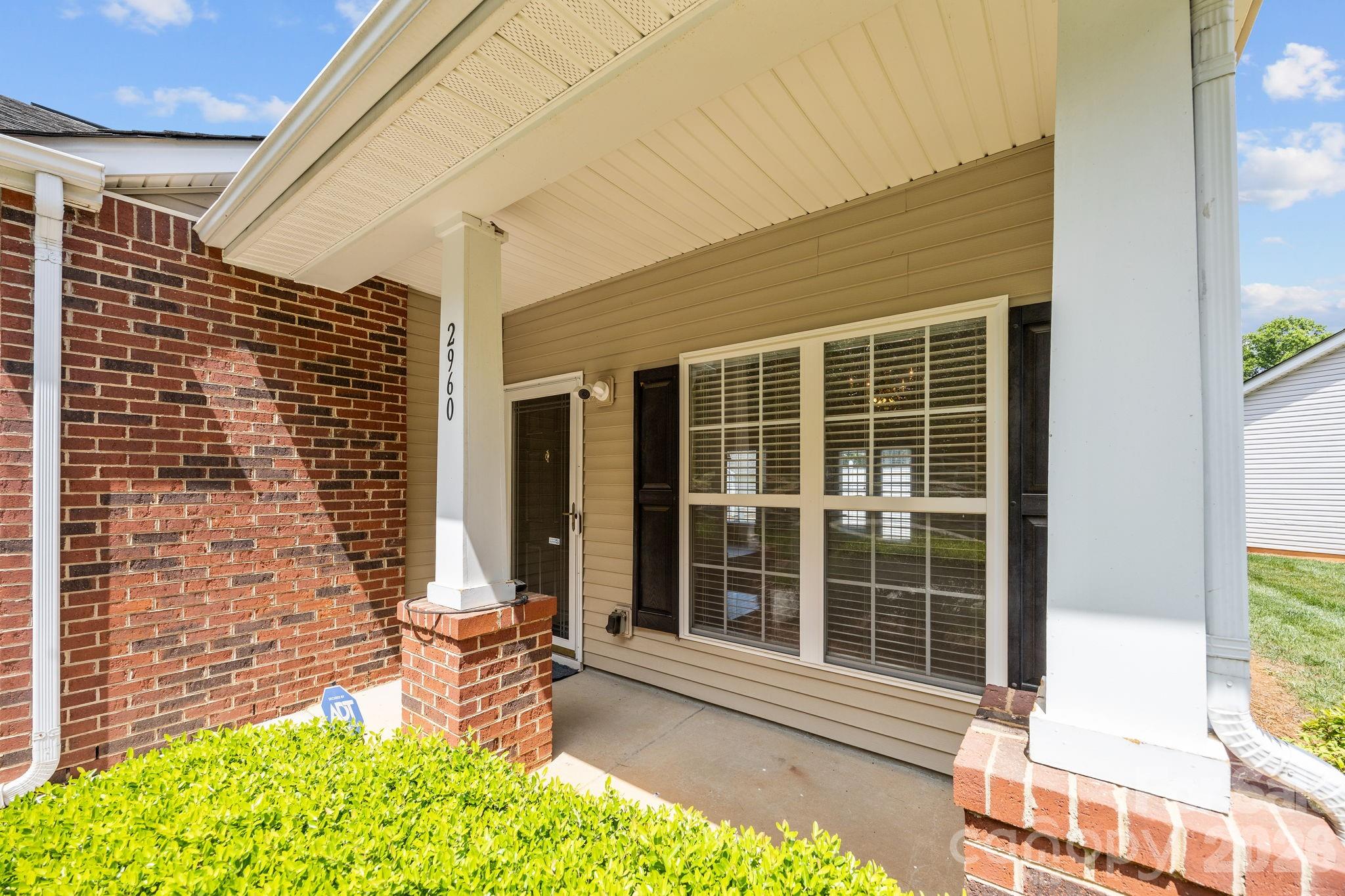 Village Glen - Residential