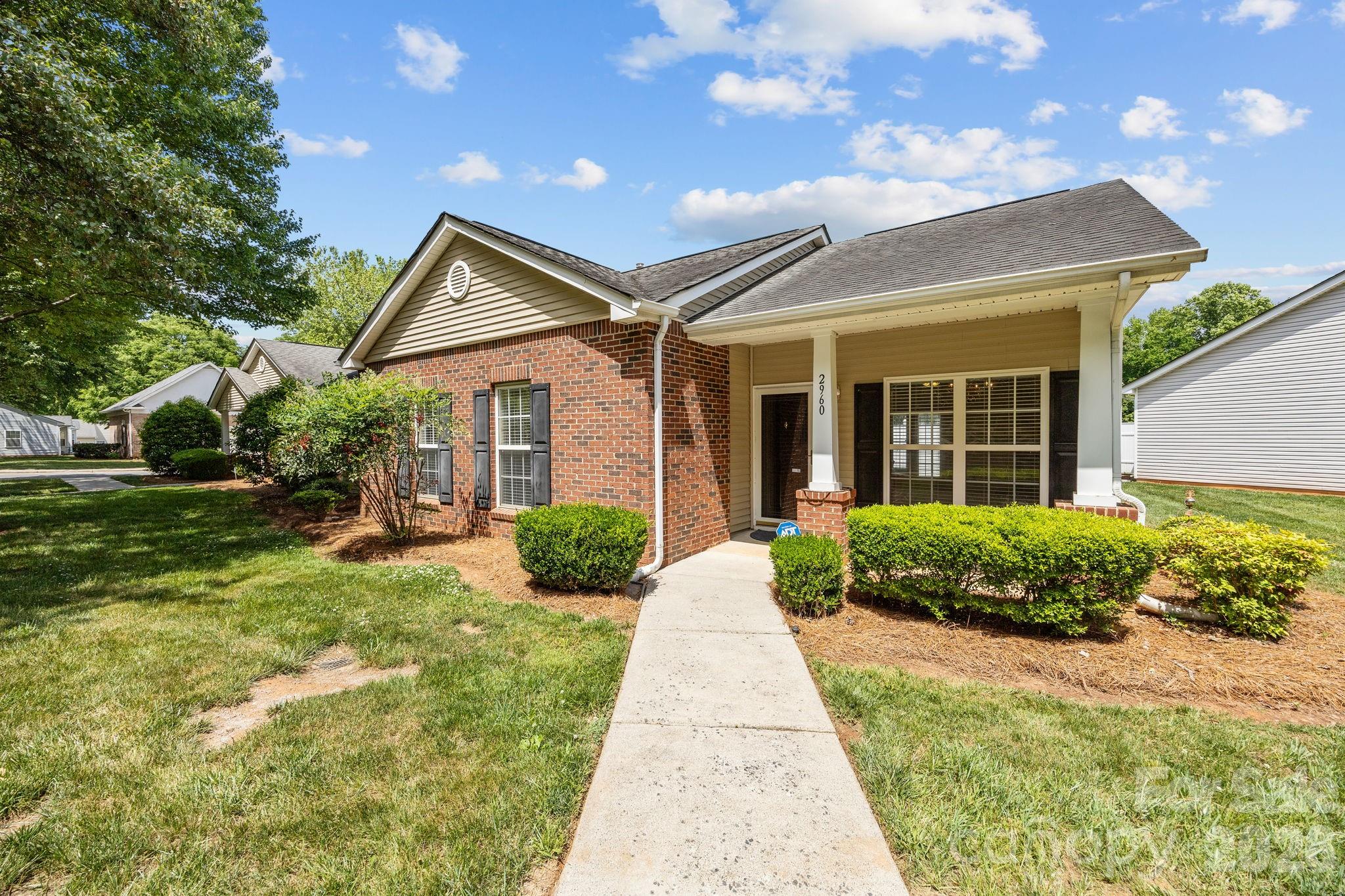2960 Zion Renaissance Lane