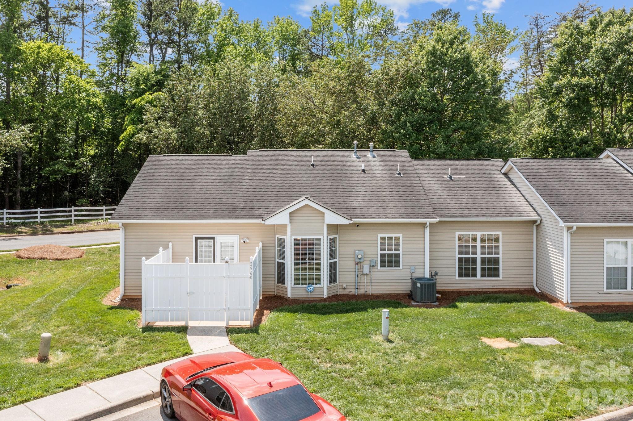 Village Glen - Residential