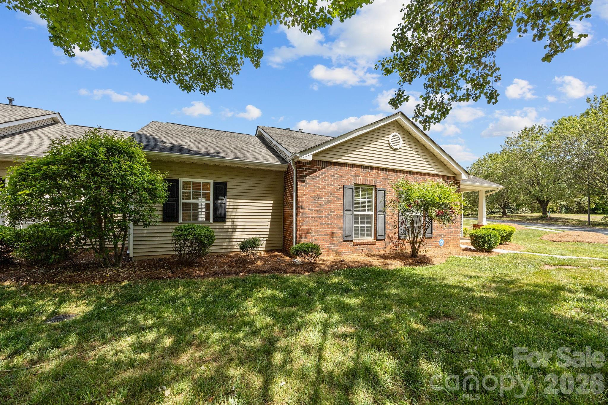 Village Glen - Residential