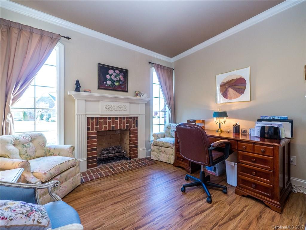 Emerald Lake - Residential