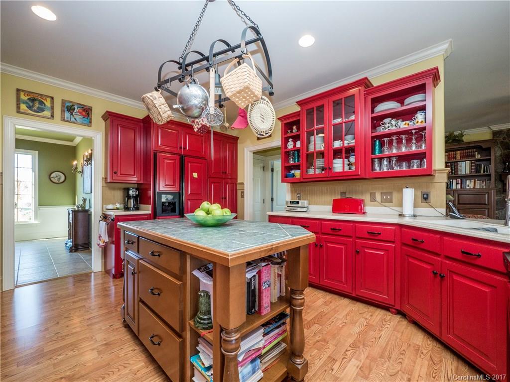 Emerald Lake - Residential