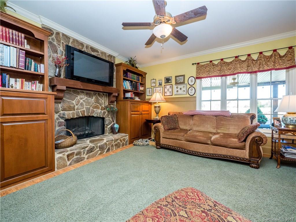 Emerald Lake - Residential