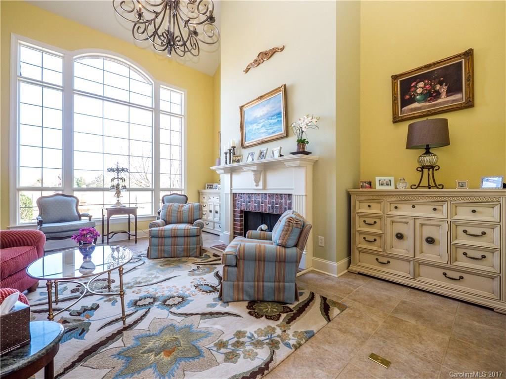 Emerald Lake - Residential