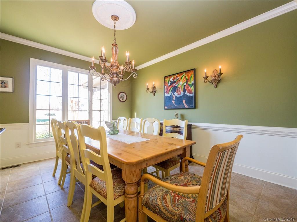 Emerald Lake - Residential