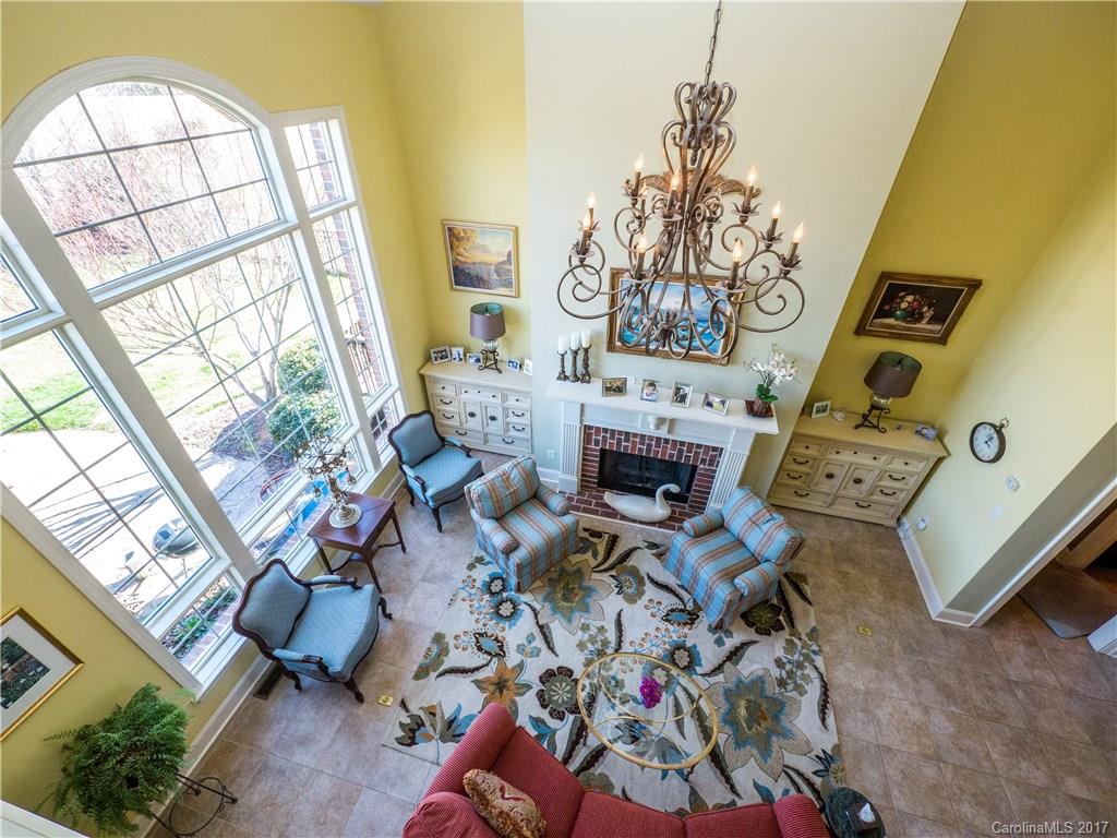 Emerald Lake - Residential