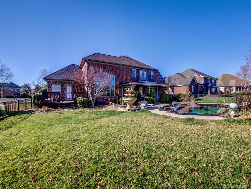 Emerald Lake - Residential