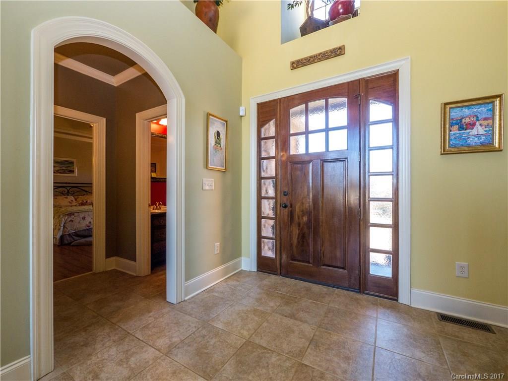 Emerald Lake - Residential