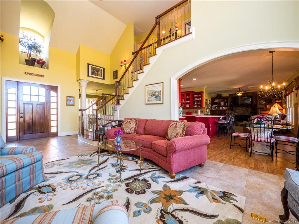 Emerald Lake - Residential