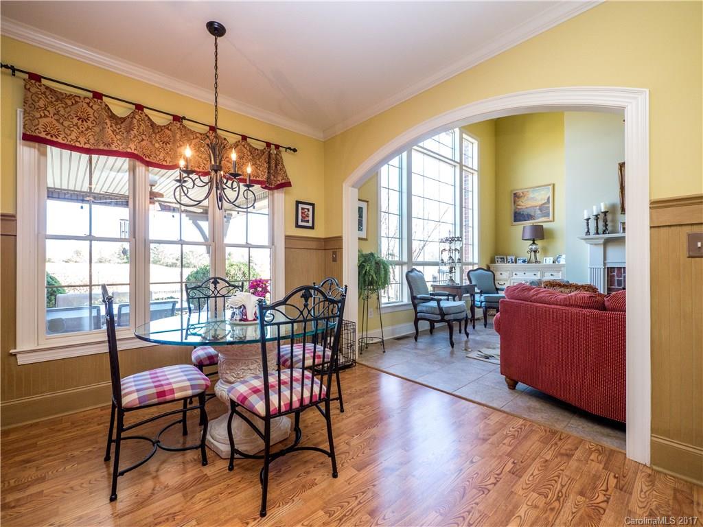 Emerald Lake - Residential