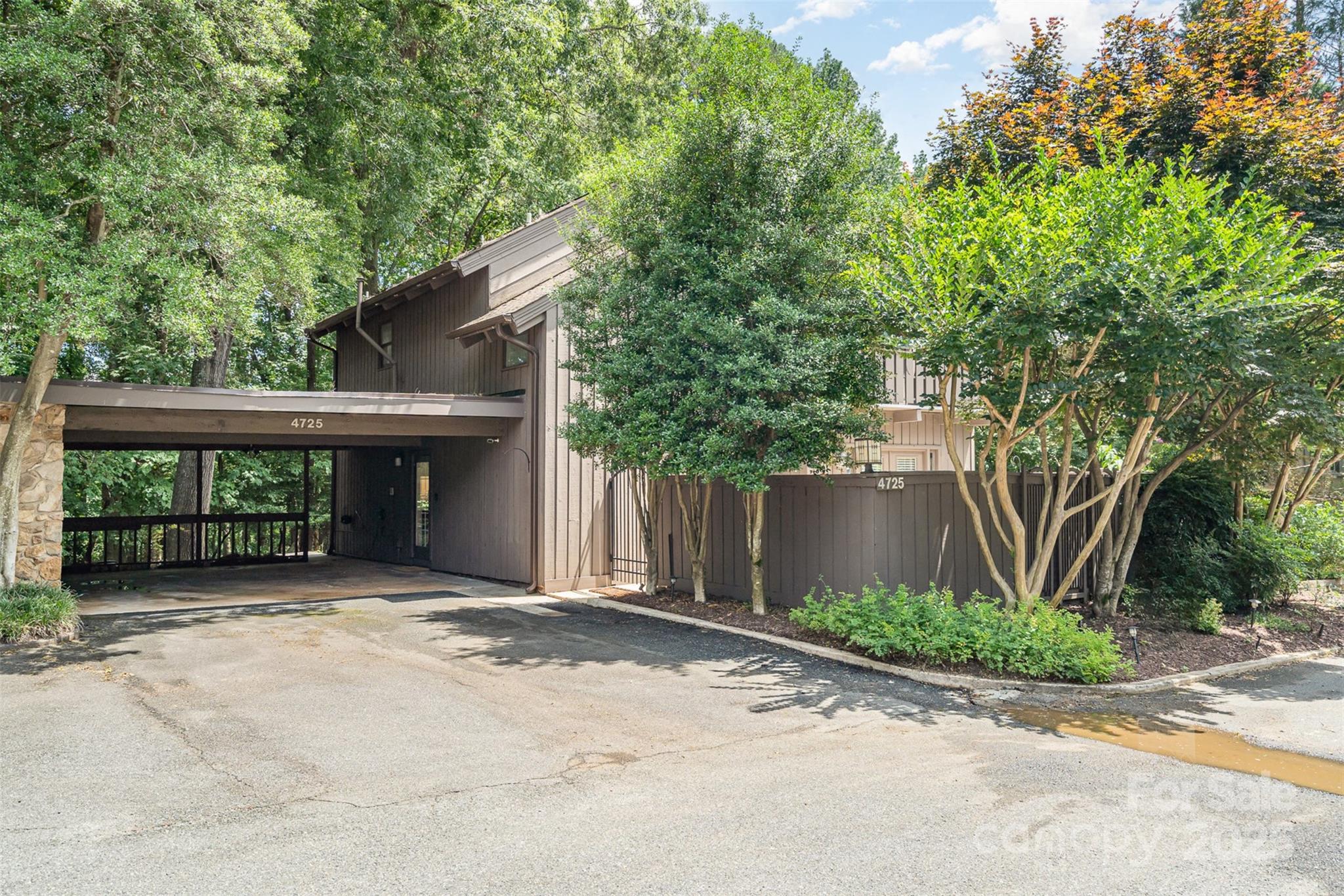 4725 Rounding Run Road
