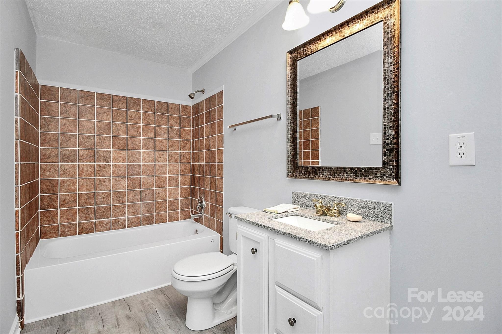 None - Residential Lease