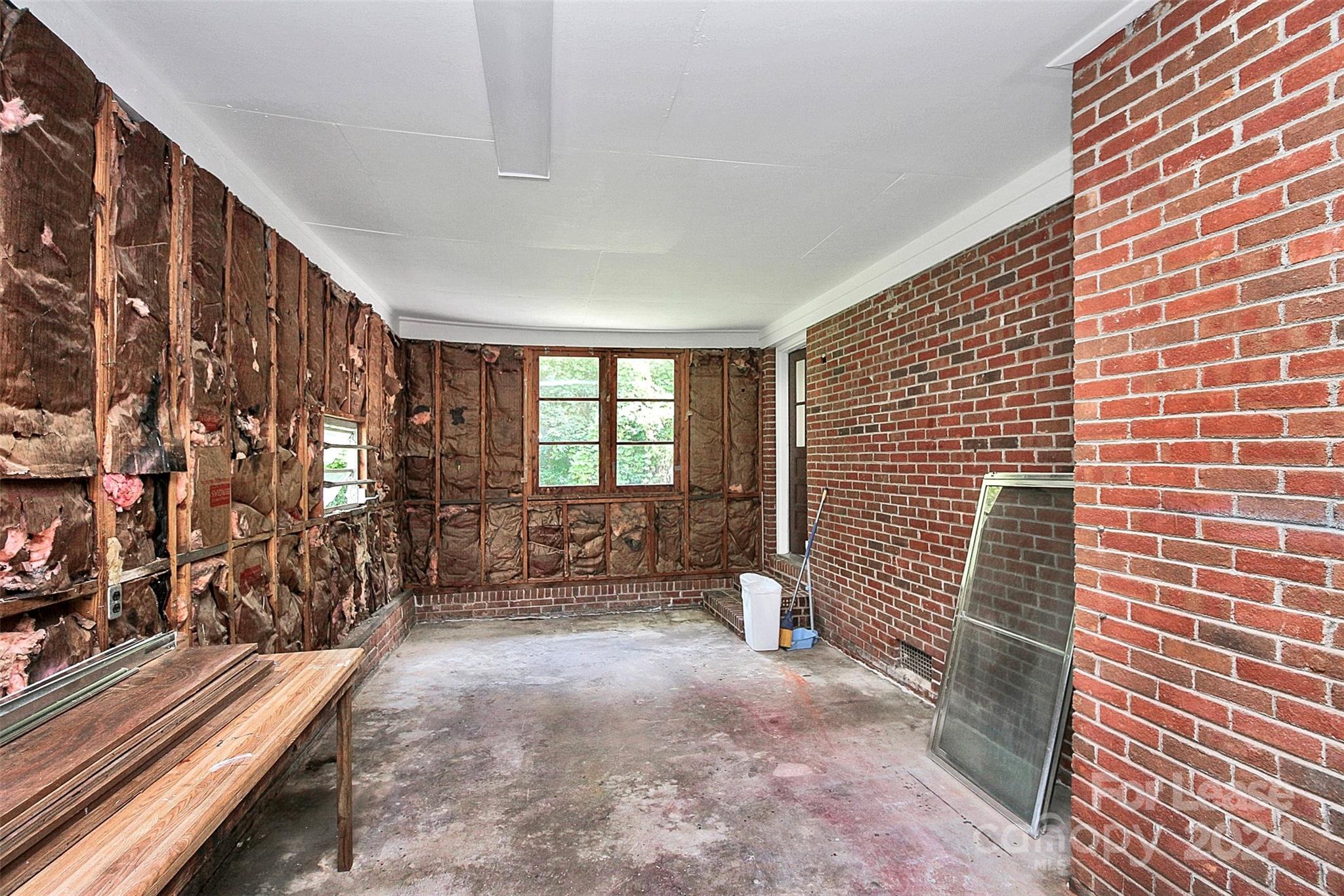 None - Residential Lease