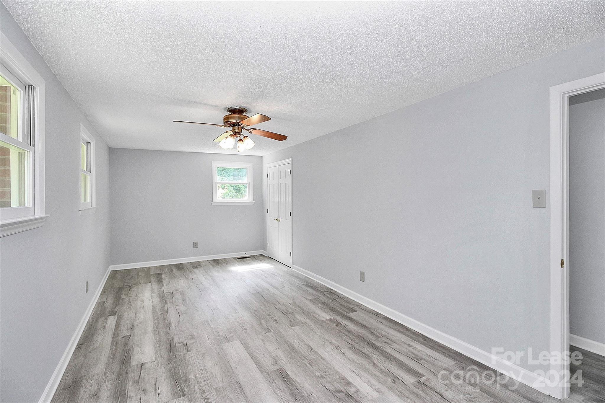 None - Residential Lease