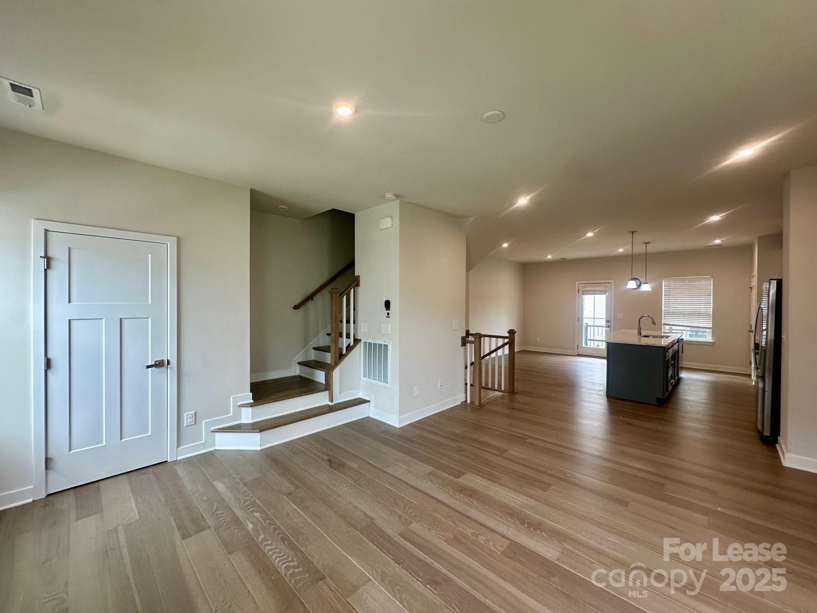 The Towns at Mallard Mills - Residential Lease