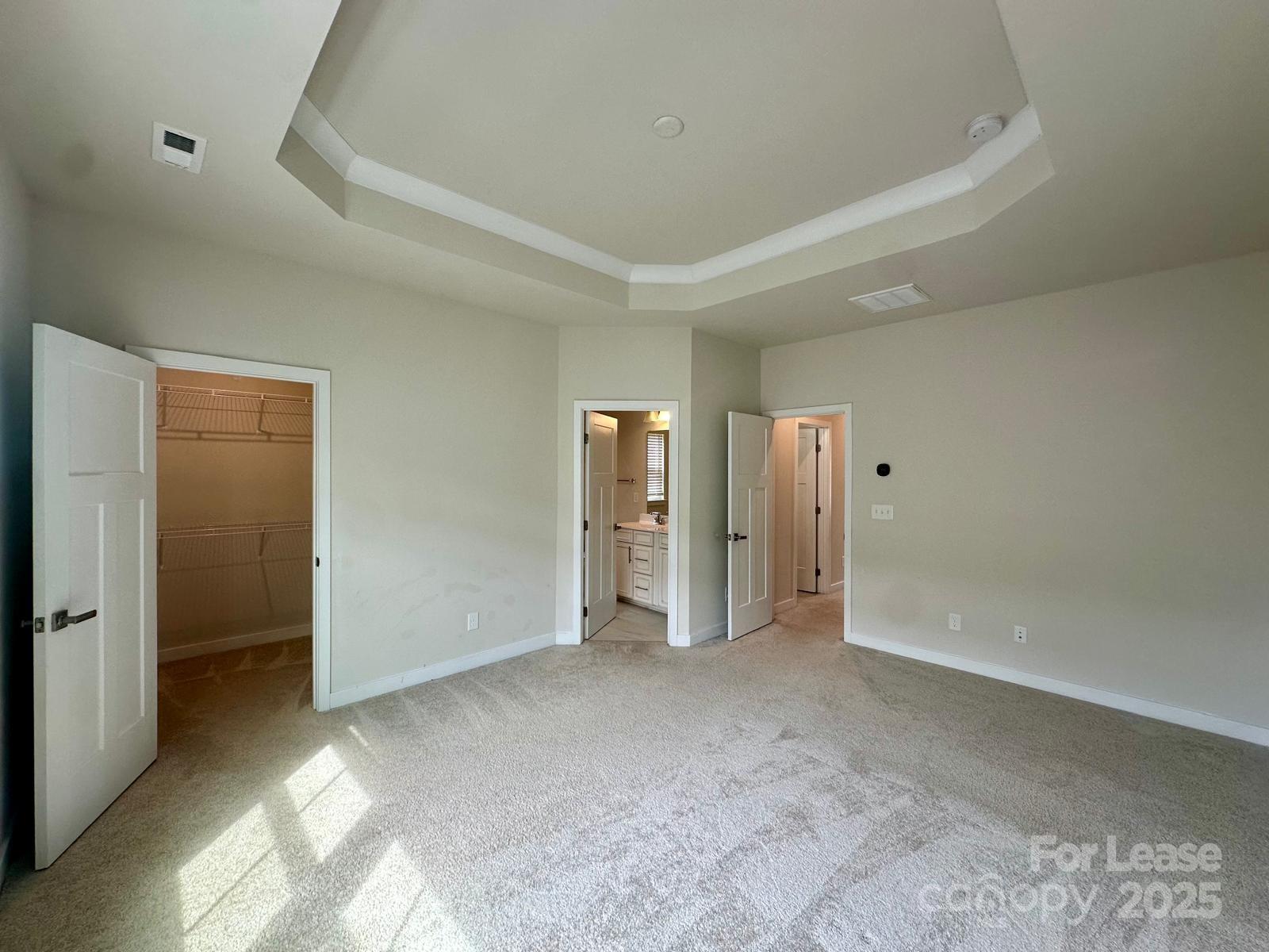 The Towns at Mallard Mills - Residential Lease