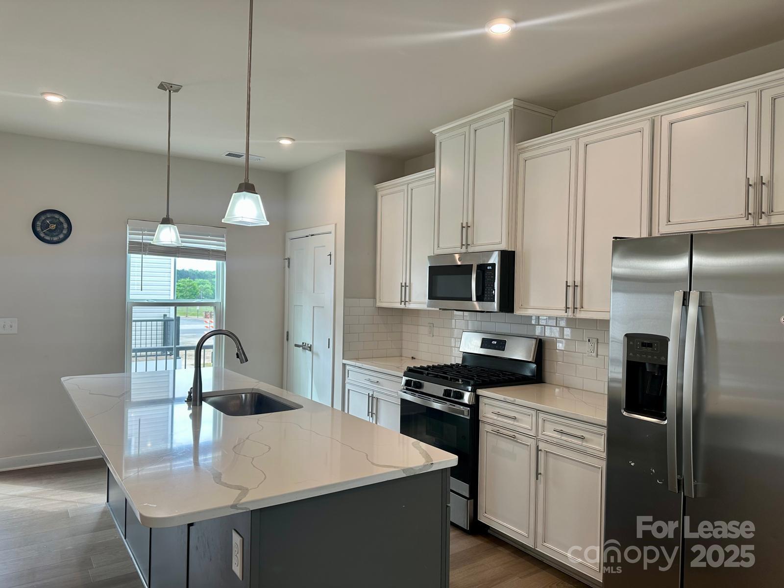 The Towns at Mallard Mills - Residential Lease