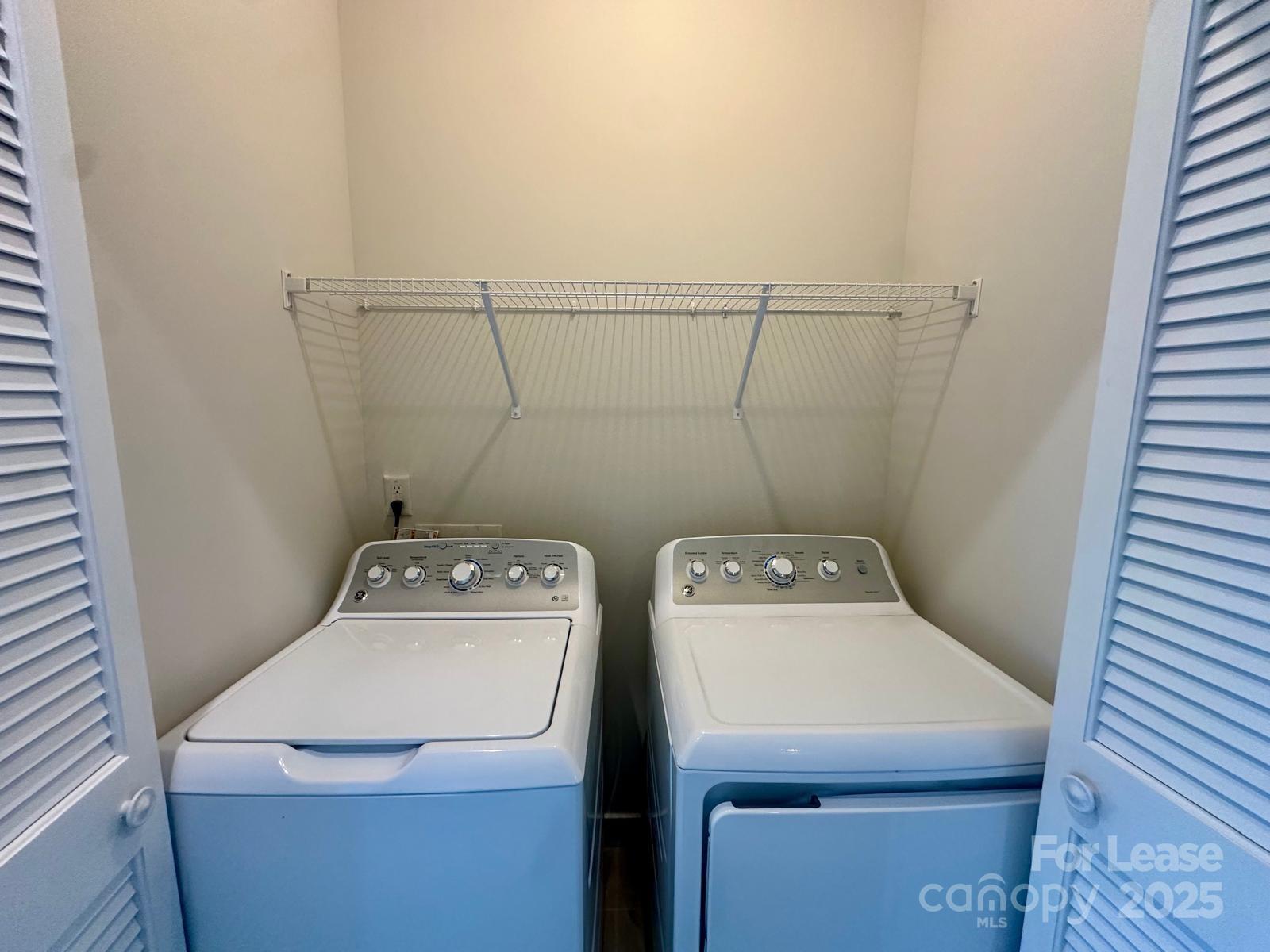 The Towns at Mallard Mills - Residential Lease