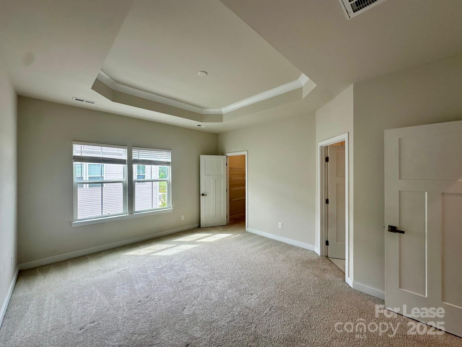 The Towns at Mallard Mills - Residential Lease