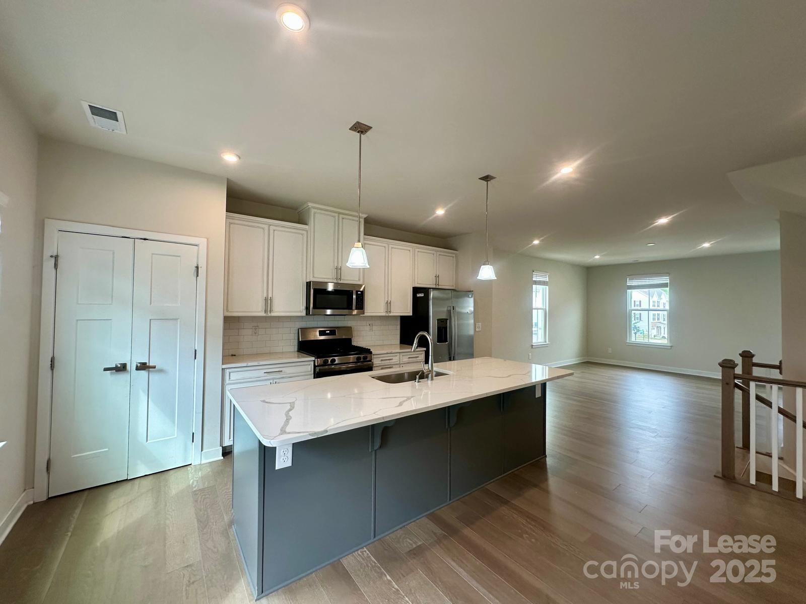 The Towns at Mallard Mills - Residential Lease