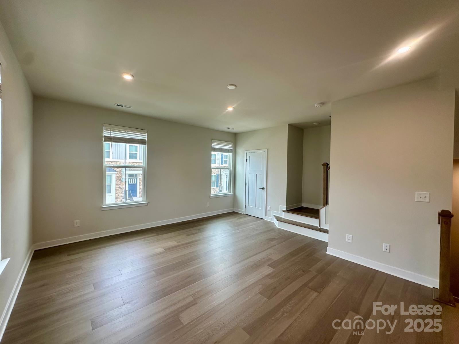 The Towns at Mallard Mills - Residential Lease