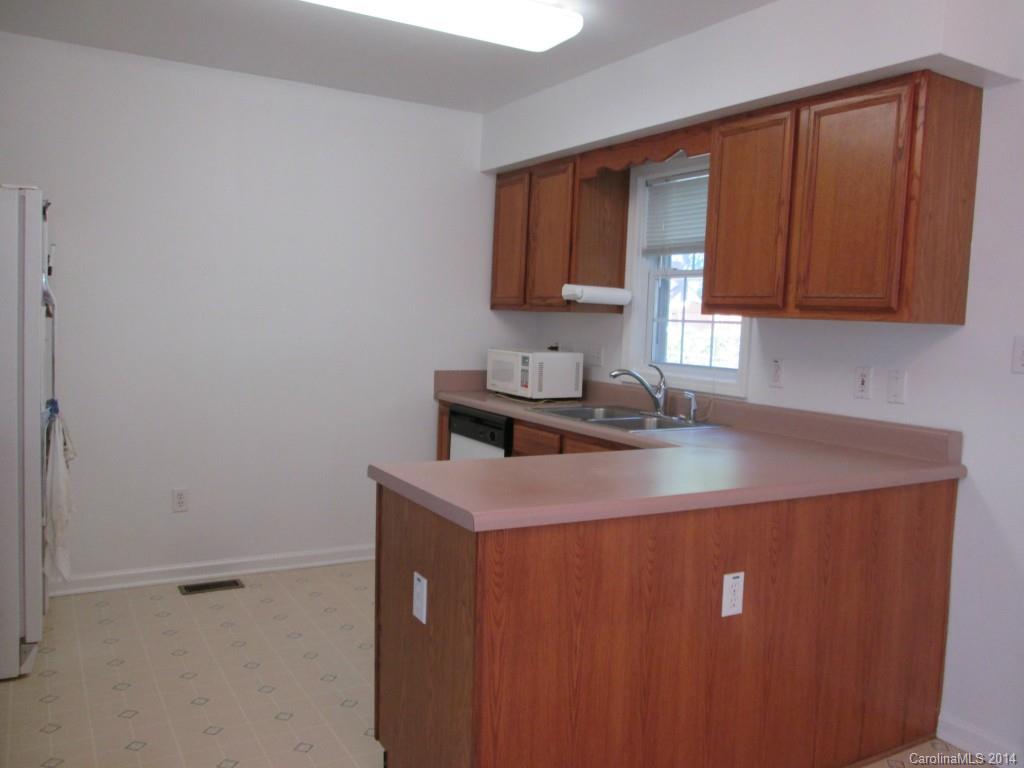 Iredell Way - Residential