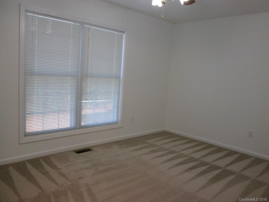 Iredell Way - Residential